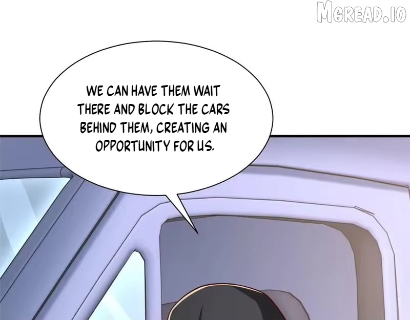 I randomly have a new career every week Chapter 898 - page 11